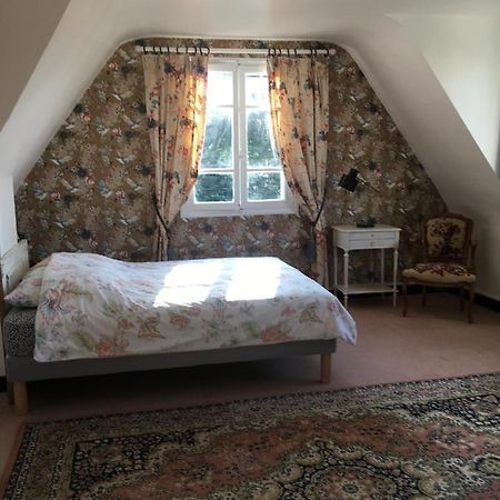 Maison Bellemondo Criel-sur-Mer Eksteriør bilde