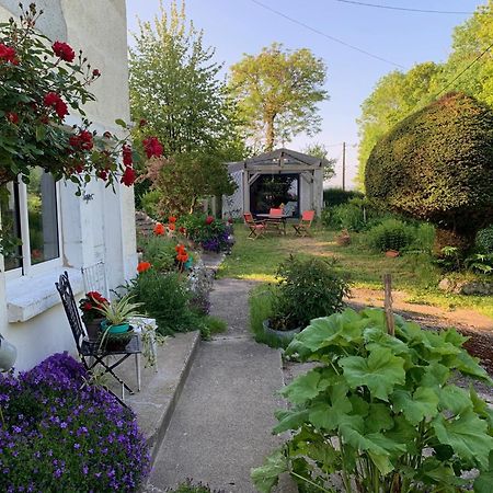 Maison Bellemondo Criel-sur-Mer Eksteriør bilde
