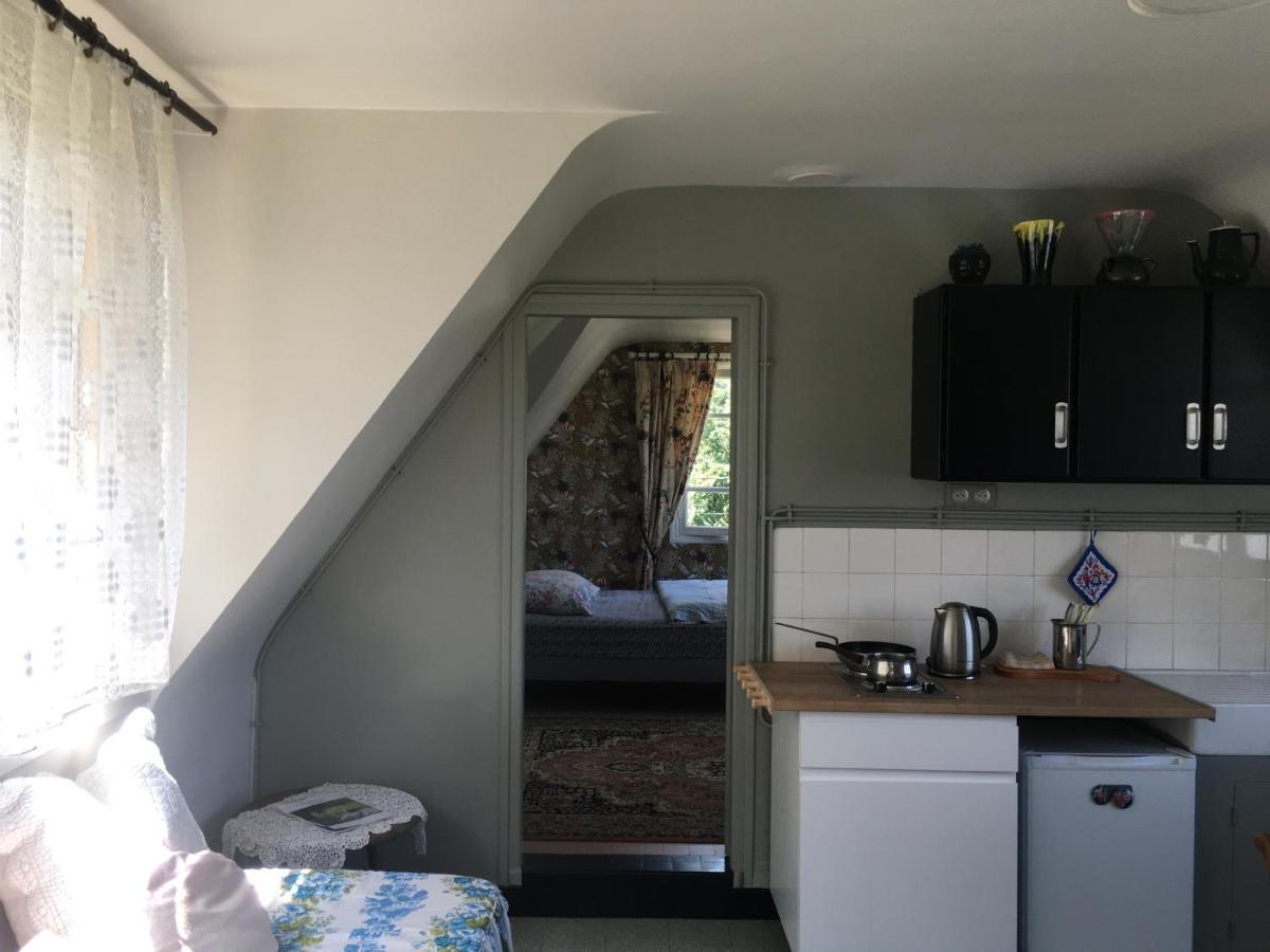 Maison Bellemondo Criel-sur-Mer Eksteriør bilde