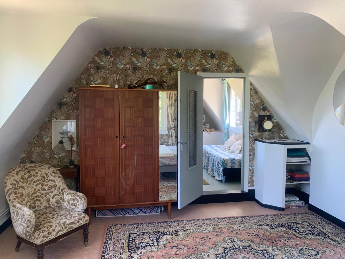 Maison Bellemondo Criel-sur-Mer Eksteriør bilde