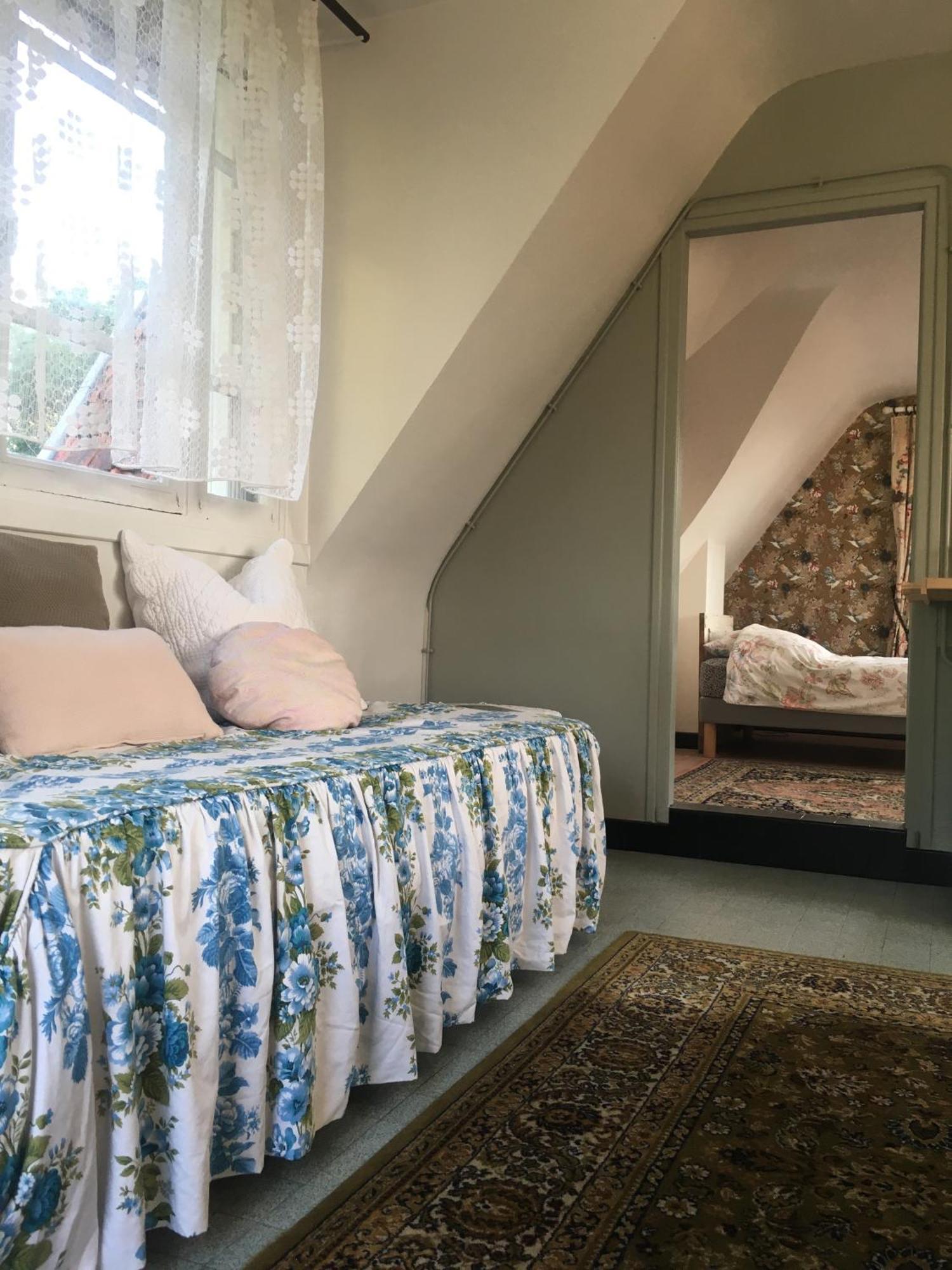 Maison Bellemondo Criel-sur-Mer Eksteriør bilde
